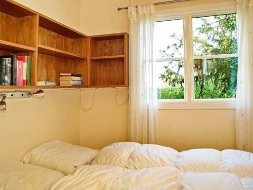 One-bedroom Holiday Home In Sydals 2