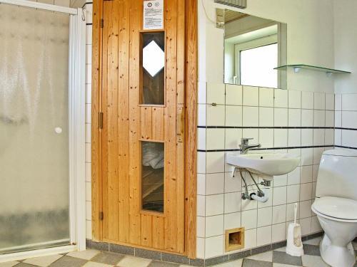One-bedroom Holiday Home In Sydals 2