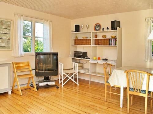 One-bedroom Holiday Home In Sydals 2