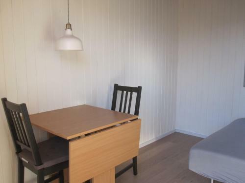 Lystskov Camping & Cottages