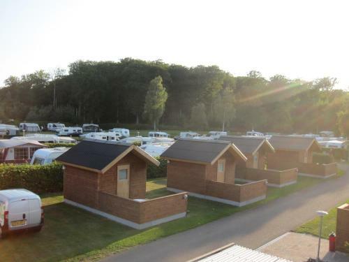 Lystskov Camping & Cottages