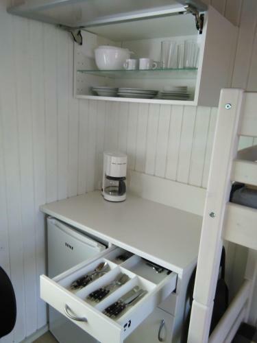 Lystskov Camping & Cottages
