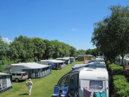 Lystskov Camping & Cottages