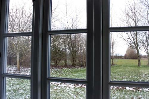 Holmehuset Bed & Breakfast