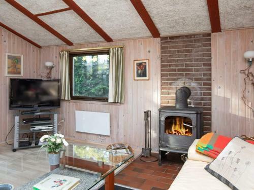 Holiday Home Skovv�nget III