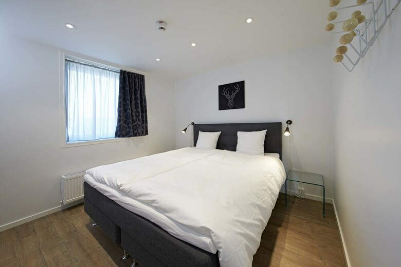 Apartamento Living Suites