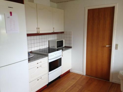 M�llegaardens Bed & Breakfast