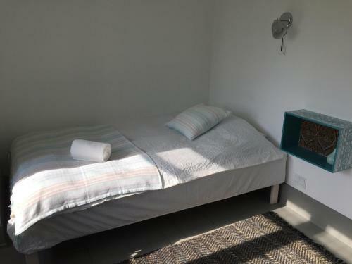 Bed & Breakfast Fjelde Guesthouse