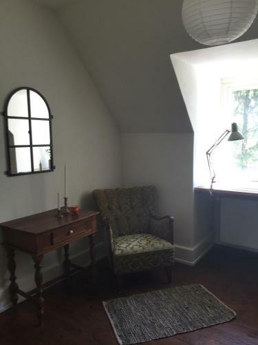 Bed & Breakfast Fjelde Guesthouse