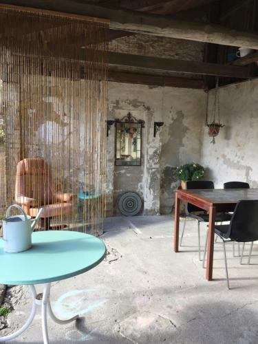 Bed & Breakfast Fjelde Guesthouse