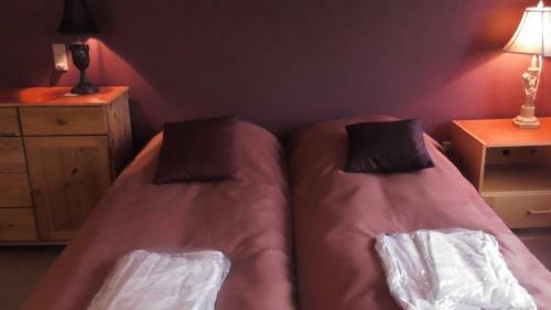 Bed & Breakfast Djurs-bnb - Rims�huset