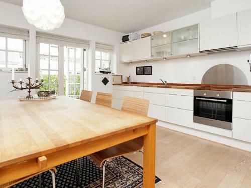 Holiday Home Nyk�bing Sj X