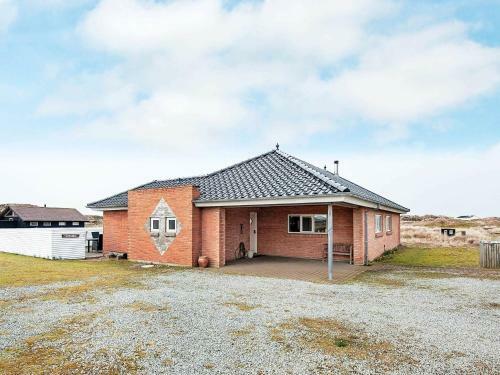 Five-bedroom Holiday Home In Fan� 2
