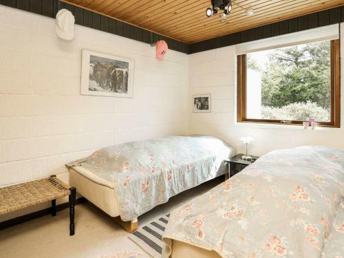 Holiday Home Ulfborg XIII