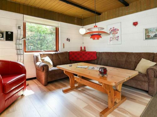 Holiday Home Ulfborg XIII