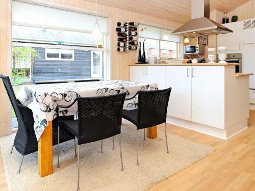 Holiday Home Tranek�r IV