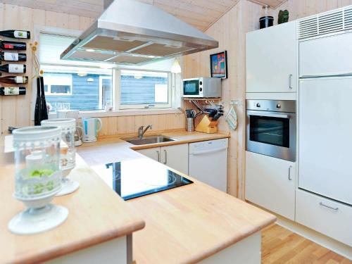 Holiday Home Tranek�r IV