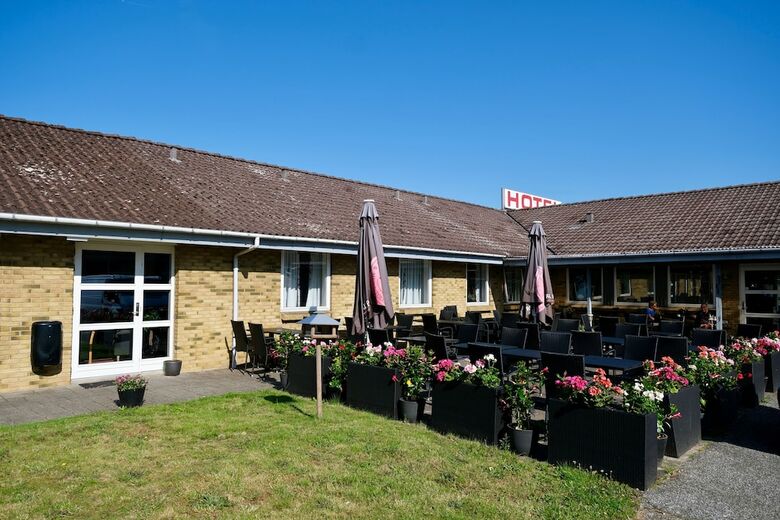 Hotel Falken