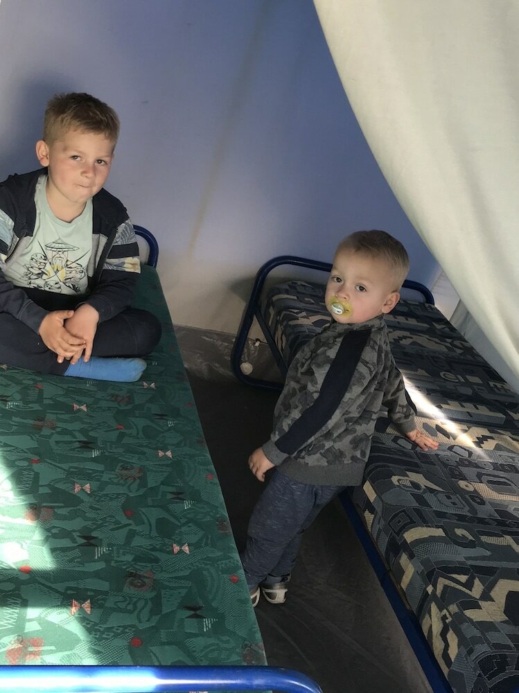 Vorbasse Camping