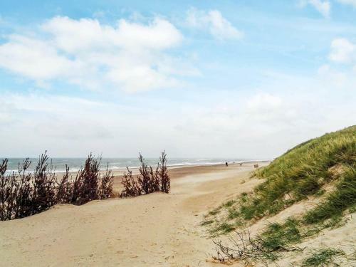 Holiday Home Bragd�vej III