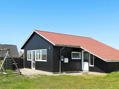 Holiday Home Bragd�vej III