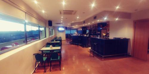 Hotel Ria De Vigo