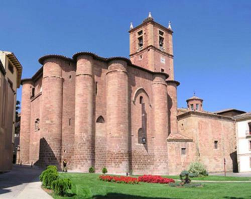 Agroturismo Casa Bodega Rural Villa Carmen