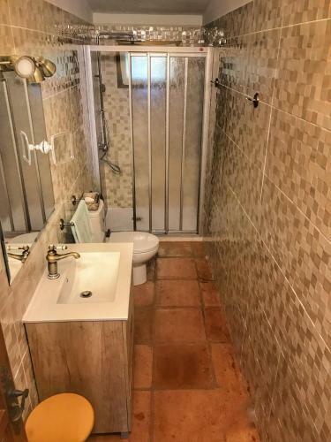 Agroturismo Casa Bodega Rural Villa Carmen