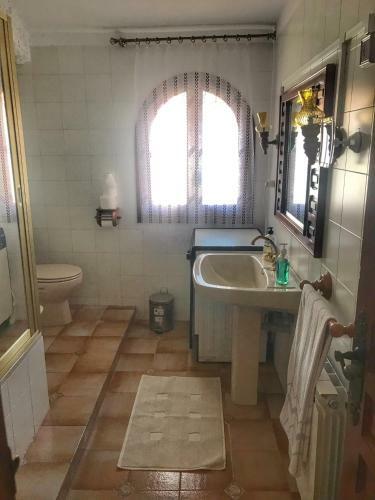 Agroturismo Casa Bodega Rural Villa Carmen