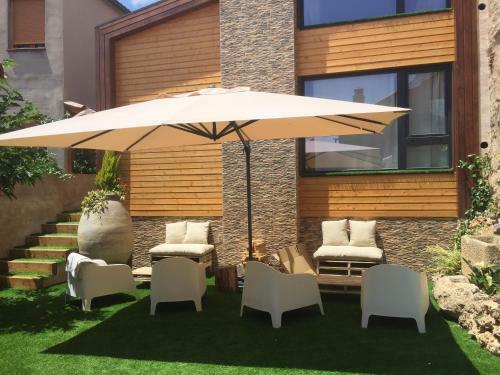 Agroturismo Casa Rural Baltasar