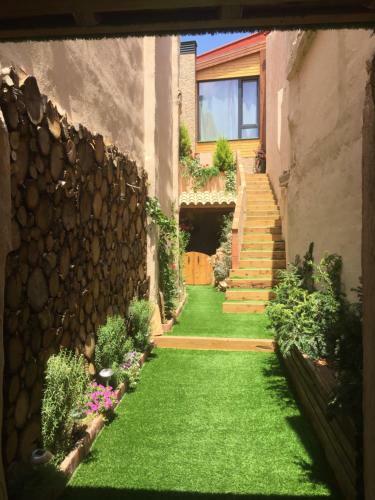 Agroturismo Casa Rural Baltasar