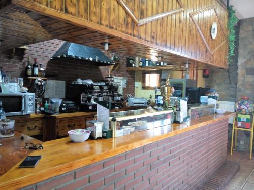Agroturismo Hotel Rural La Piedra