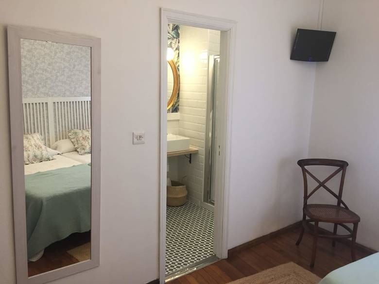 Hostal Casa Castro