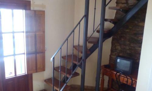 Agroturismo La Casa Del Cura