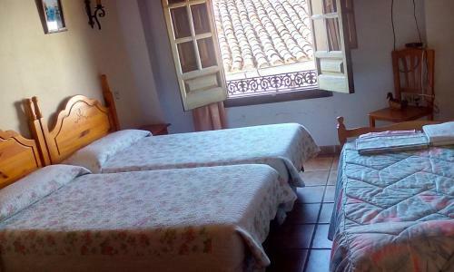 Agroturismo La Casa Del Cura