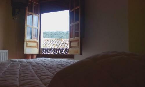 Agroturismo La Casa Del Cura