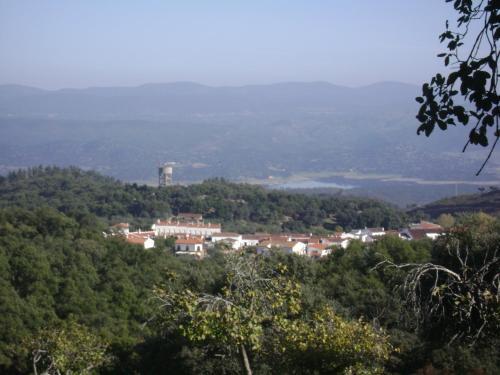 Agroturismo La Casa Del Cura