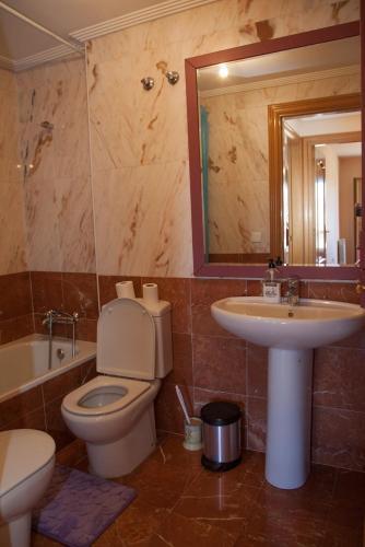 Apartamento Casa Rural Aralar