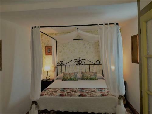 Agroturismo Los Colmenares