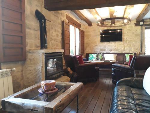 Agroturismo Los Colmenares