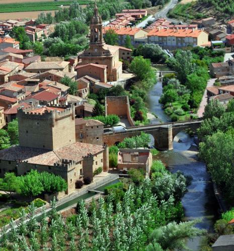Agroturismo Los Colmenares