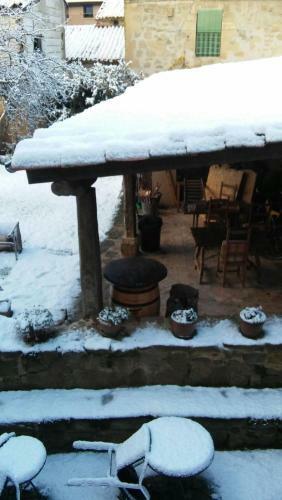Agroturismo Los Colmenares