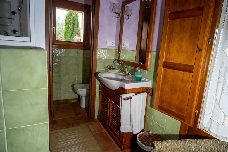 Agroturismo Casa Rural La Gesta