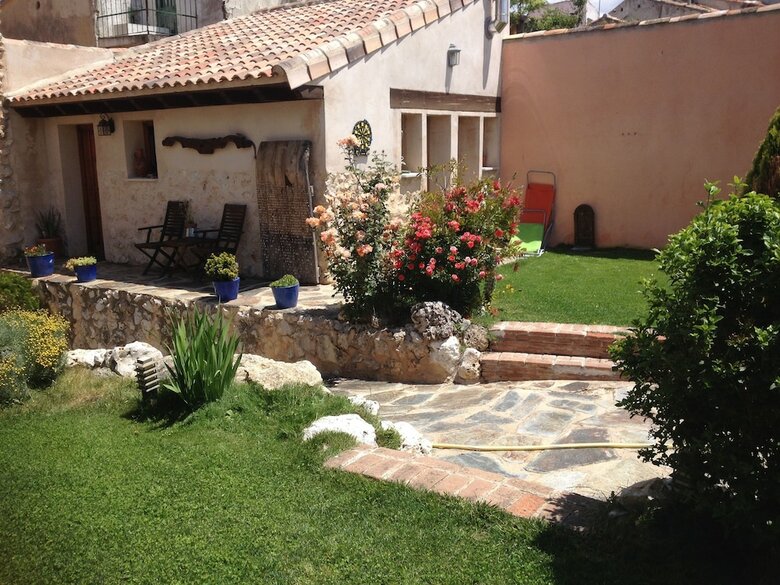 Agroturismo Casa Rural La Gesta