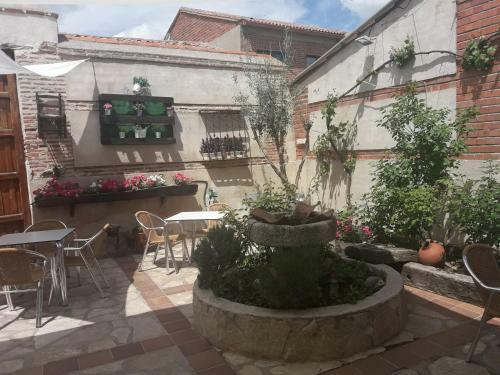 Posada La Casa De Las Manuelas