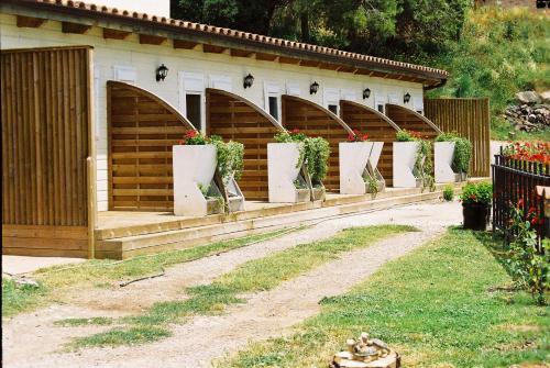Villa Masia De Gaia