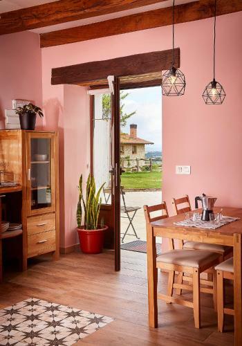 Apartamento Haizatu