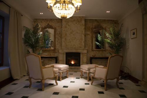 Posada Isabel De Castilla