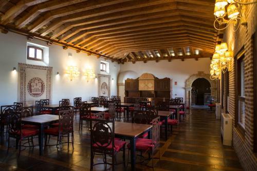Posada Isabel De Castilla