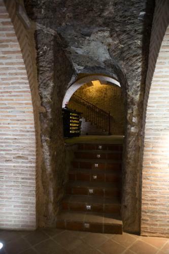 Posada Isabel De Castilla